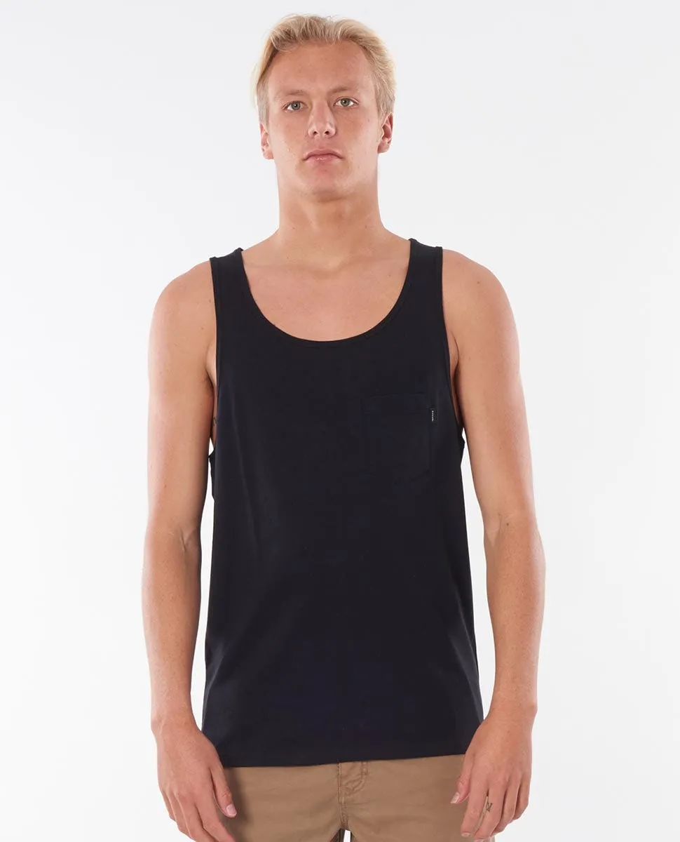 Plain Tank