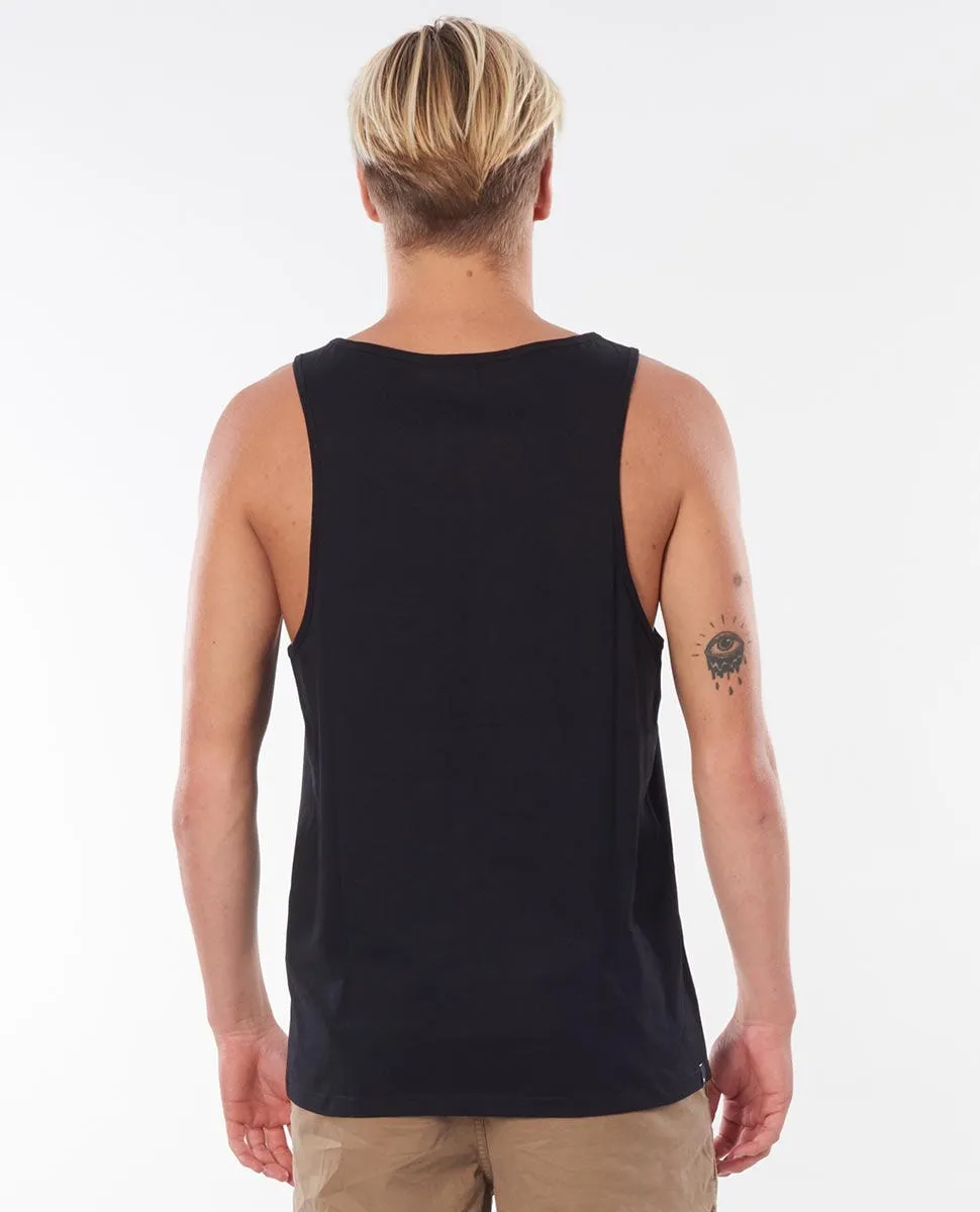 Plain Tank