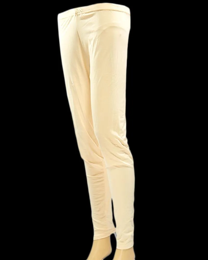 Plain Tights High Quality Fashion for Girls - ELS-8085-Skin