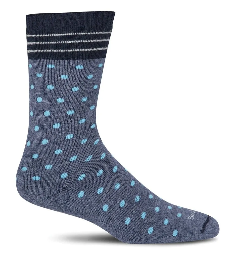 Plush Women - Denim Relaxed Fit (Diabetic)