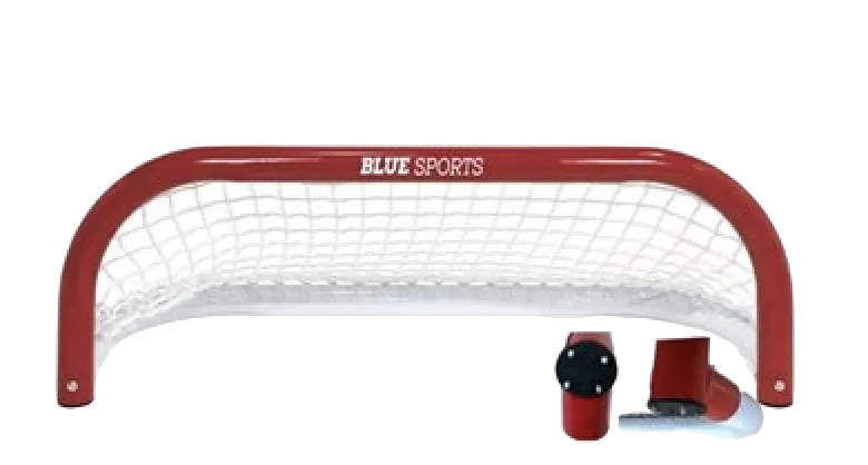 Pond Hockey Goal