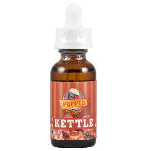Popped E-liquids - Kettle