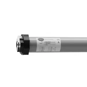 Portos Rolladenmotor Delux 60/7