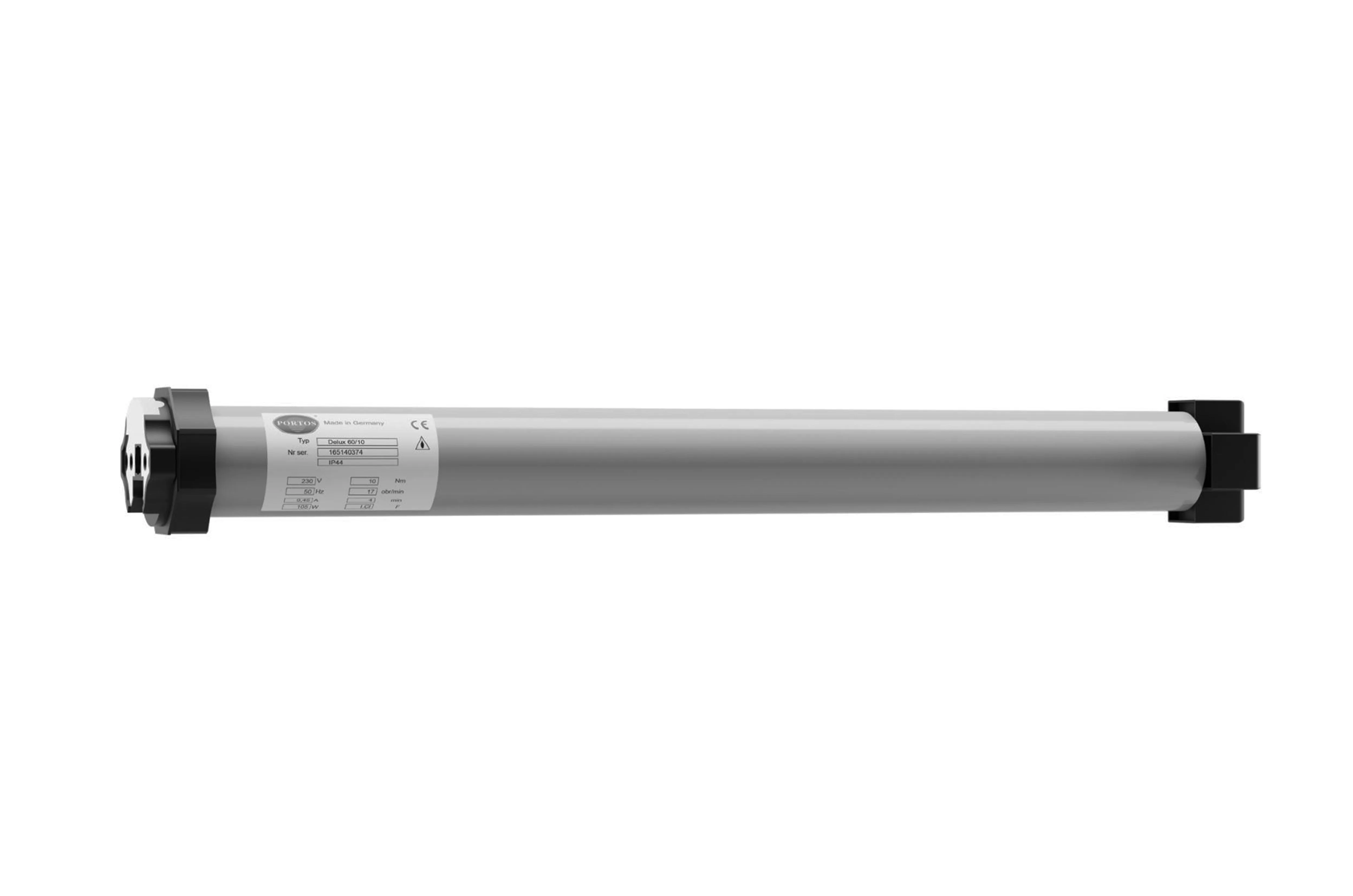 Portos Rolladenmotor Delux 60/7