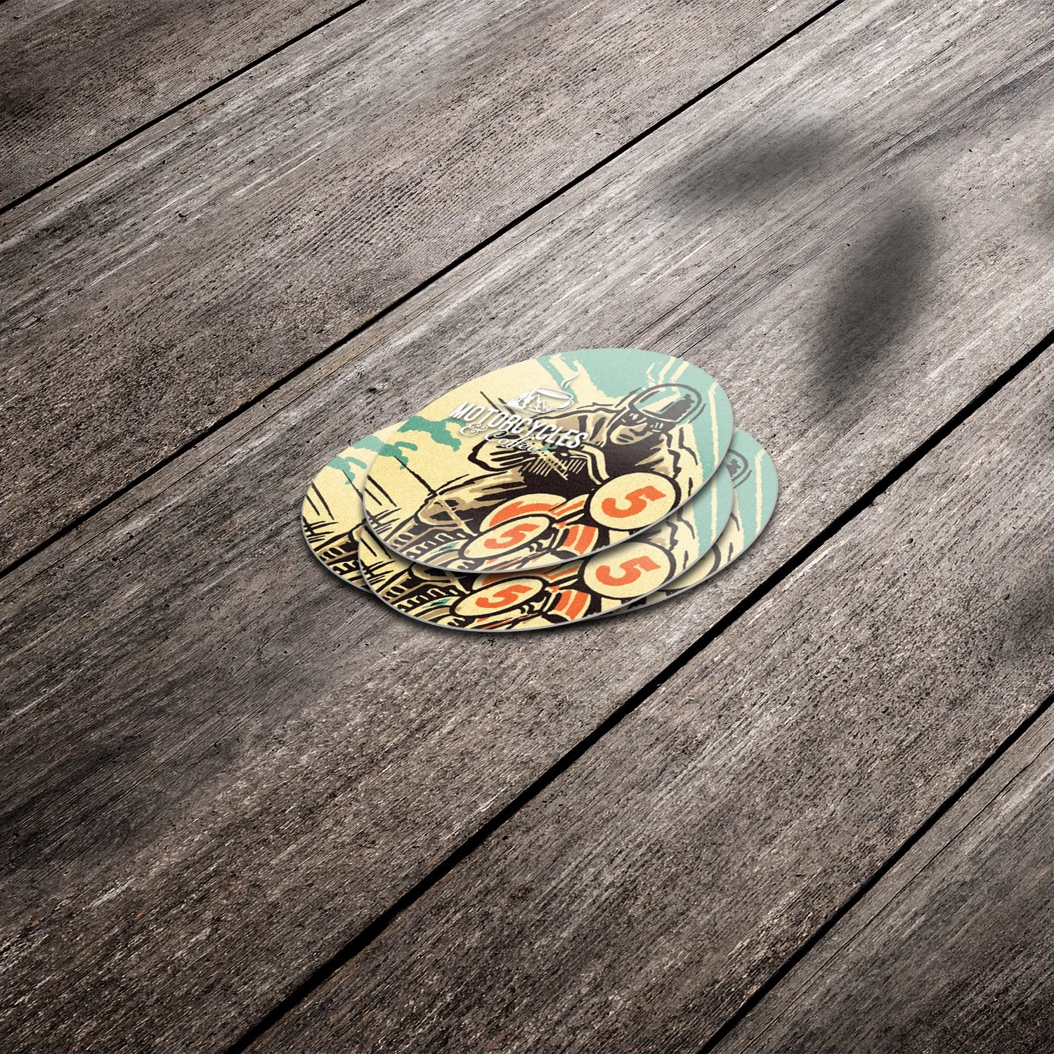 Poster - Premium Stickers