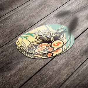Poster - Premium Stickers