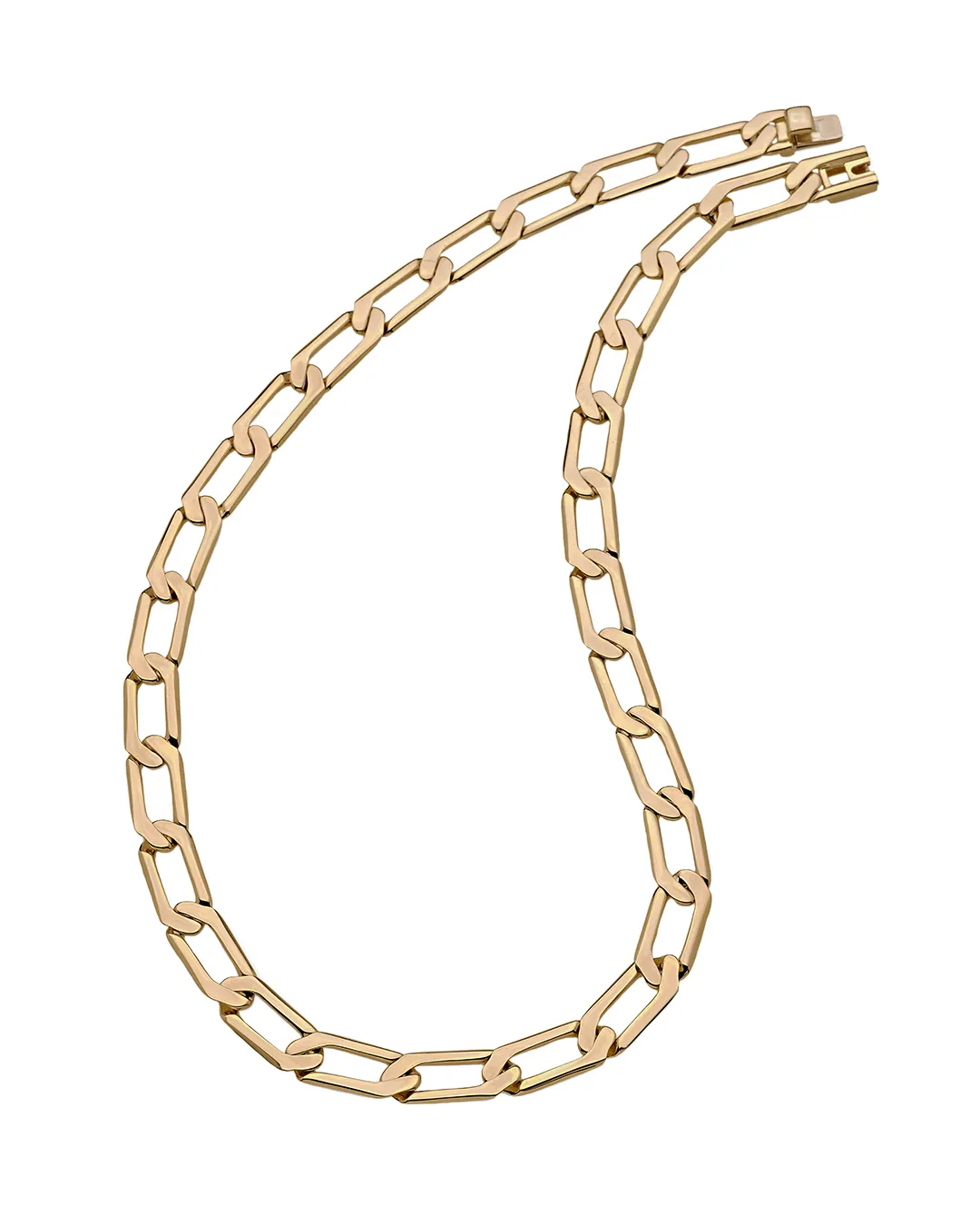 Prasi Fatto a Mano Chain Necklace