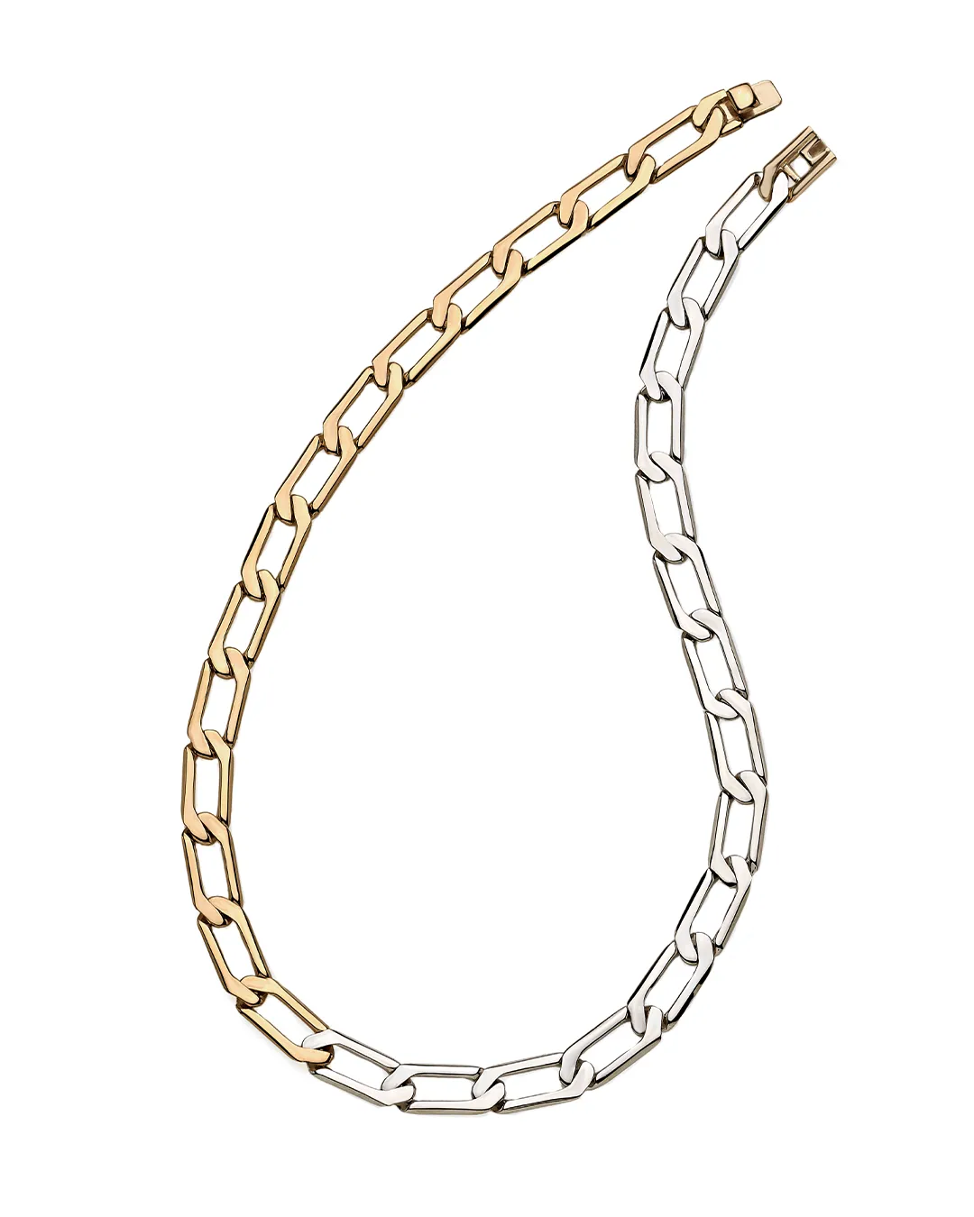Prasi Fatto a Mano Chain Necklace