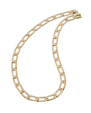 Prasi Fatto a Mano Chain Necklace
