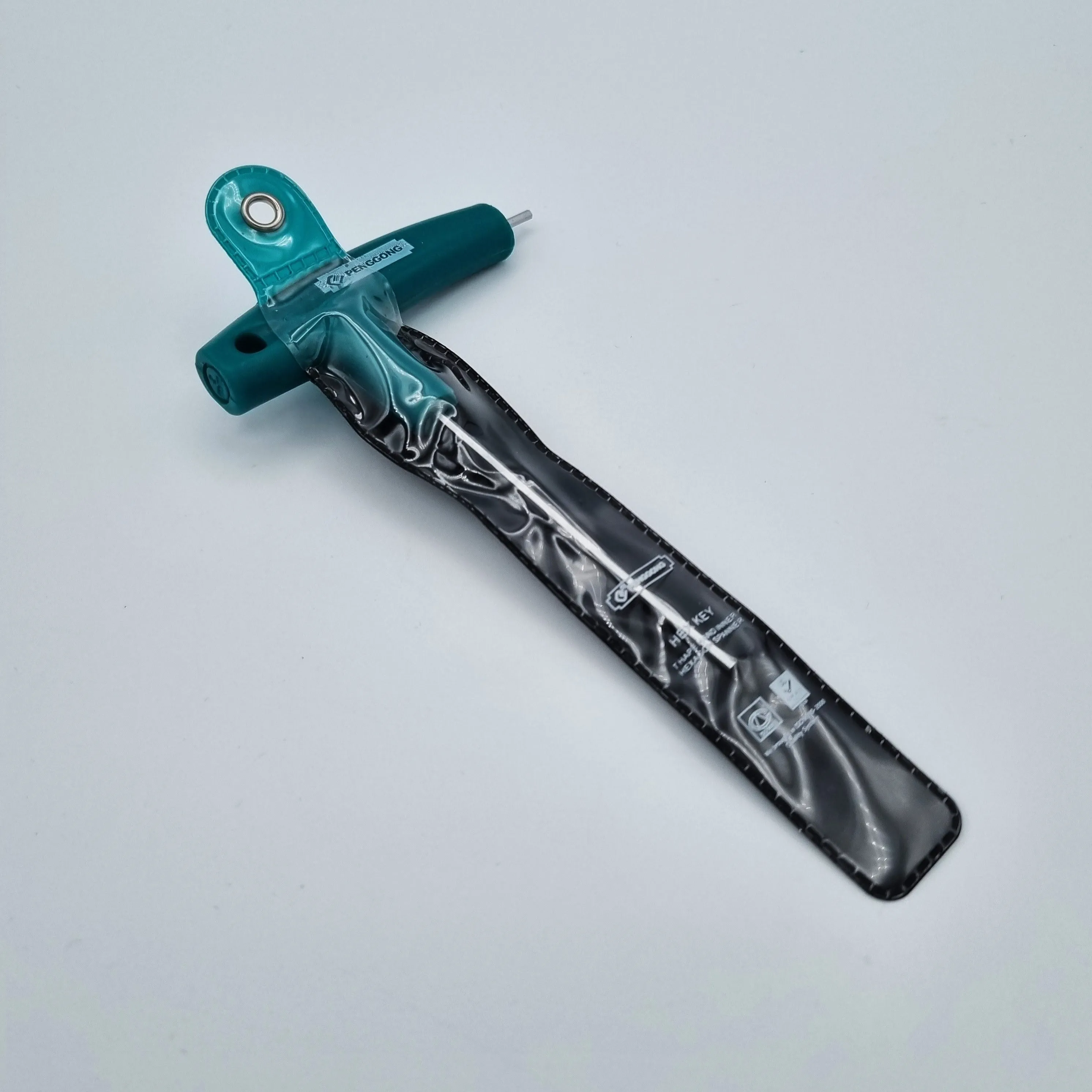 Premium 2mm Allen Key