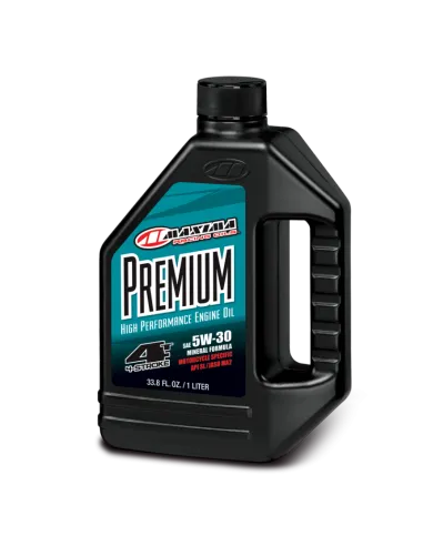 Premium 5W30 Maxima