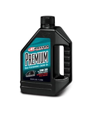 Premium 5W30 Maxima