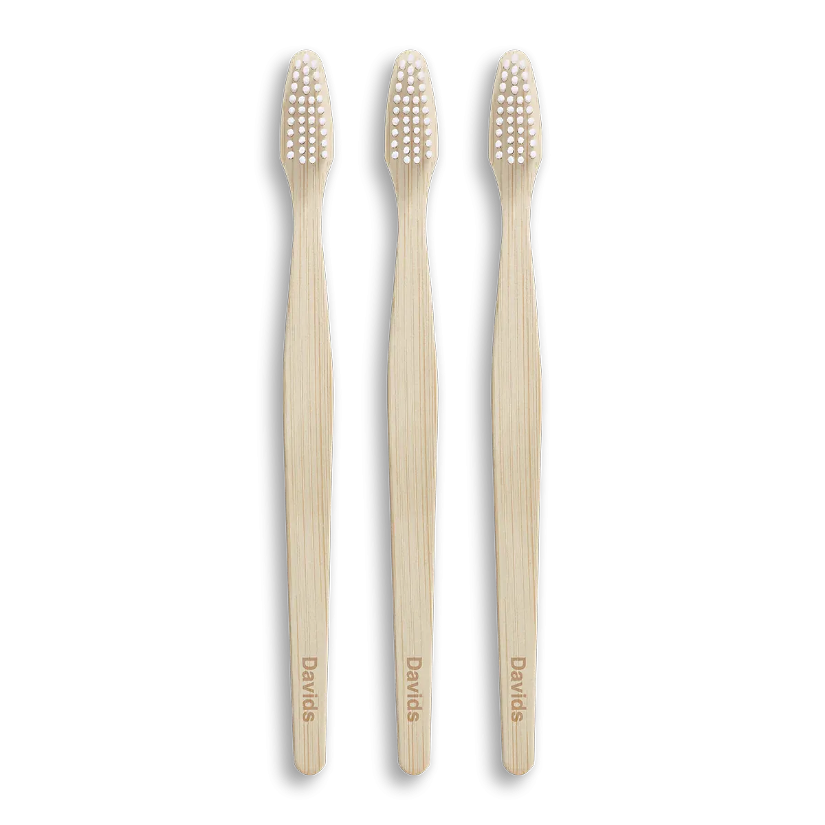 Premium Bamboo Toothbrush
