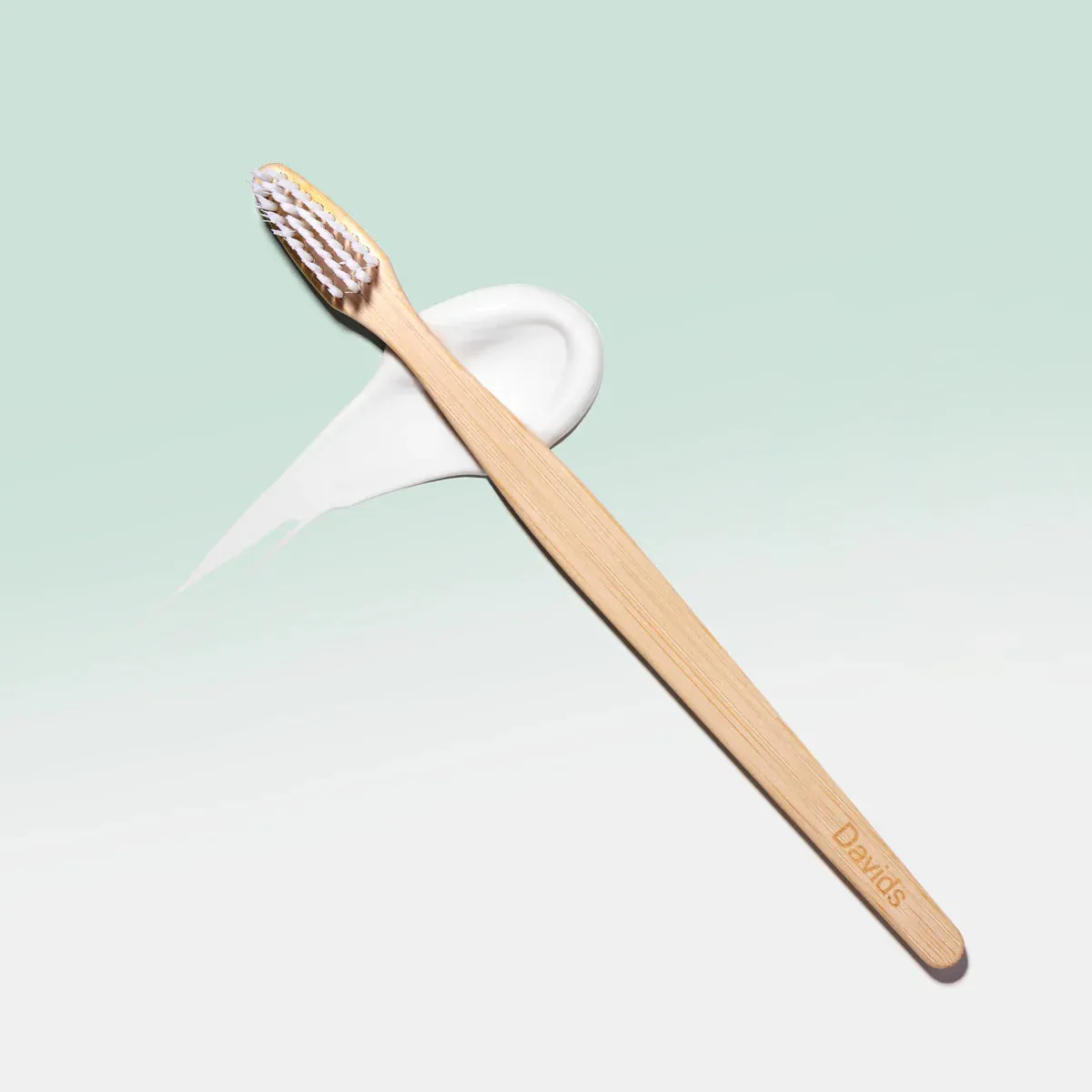 Premium Bamboo Toothbrush