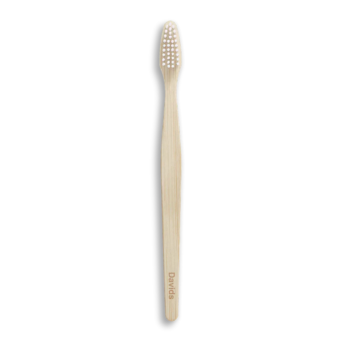 Premium Bamboo Toothbrush