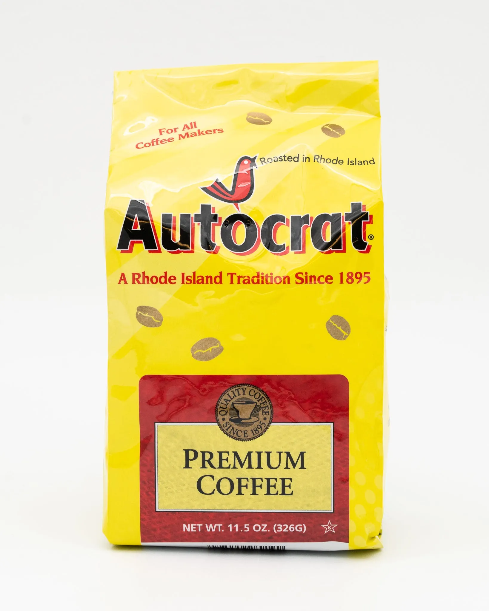 Premium blend