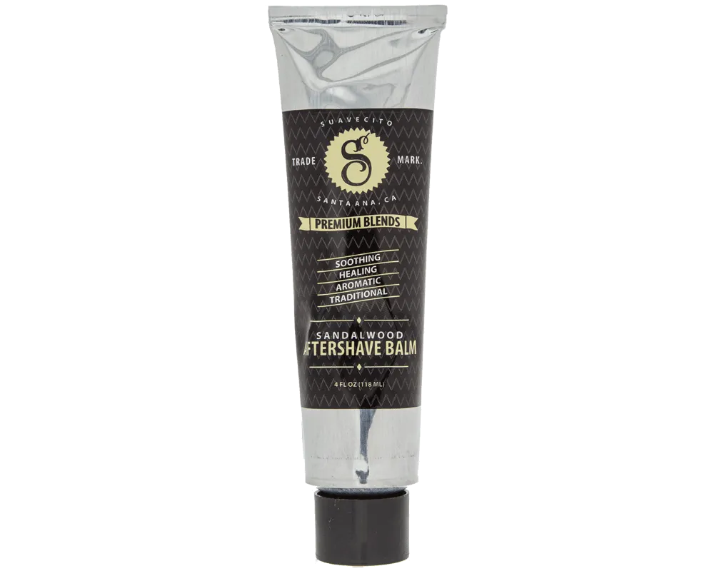 PREMIUM BLENDS BÁLSAMO EN CREMA SÁNDALO