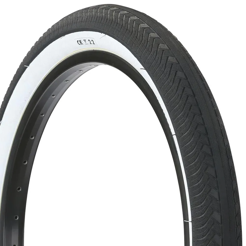 Premium CK Tyre