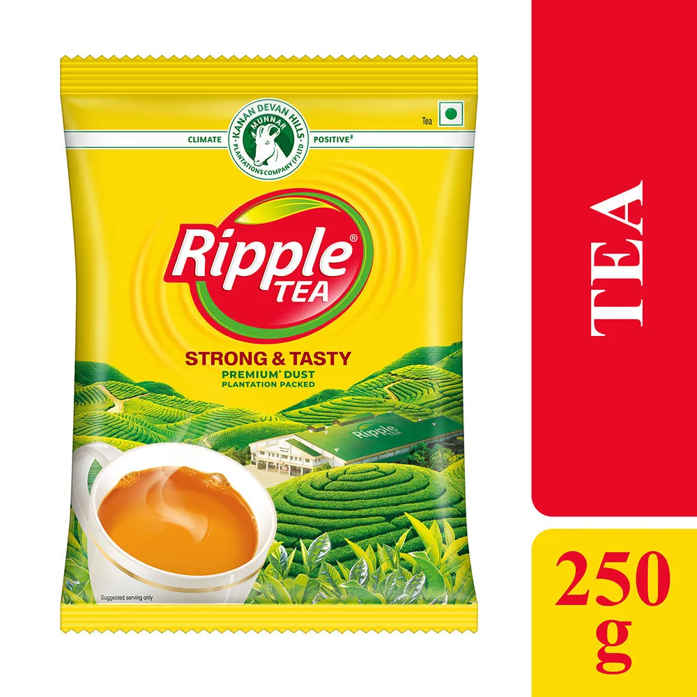 Premium Dust Tea - 250 g