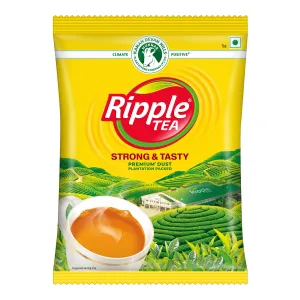 Premium Dust Tea - 250 g