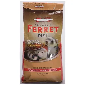 PREMIUM FERRET DIET