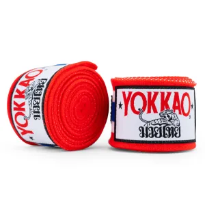 Premium Hand Wraps