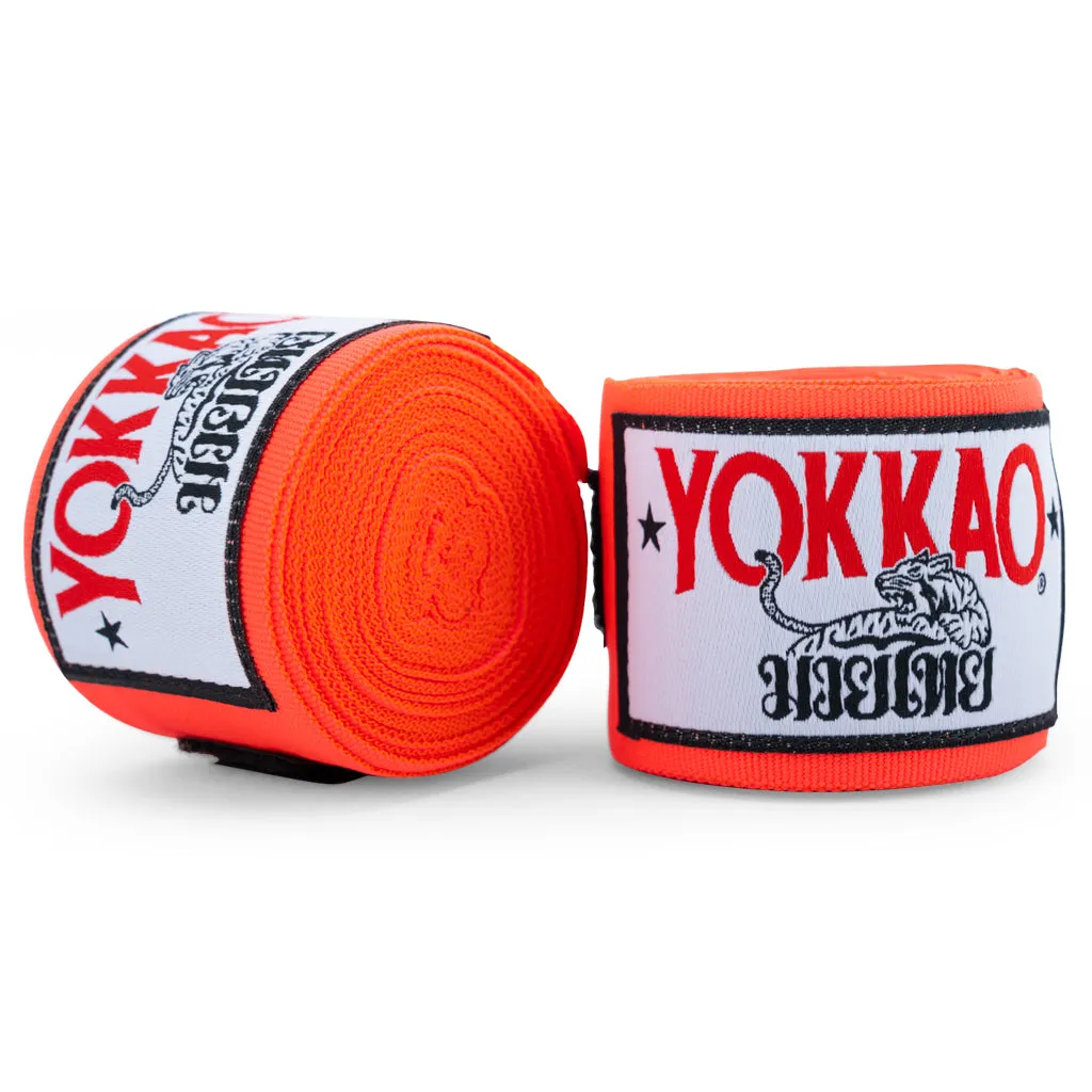 Premium Hand Wraps