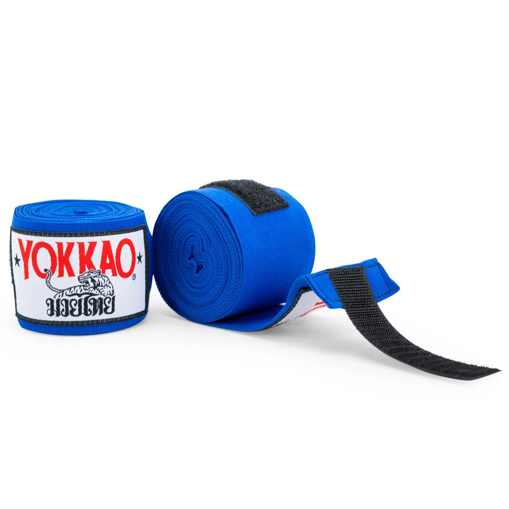 Premium Hand Wraps
