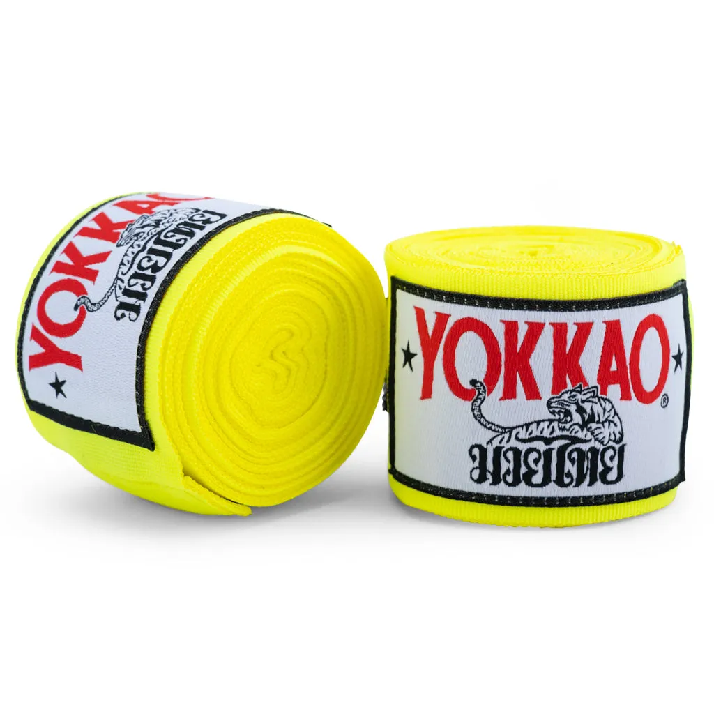 Premium Hand Wraps