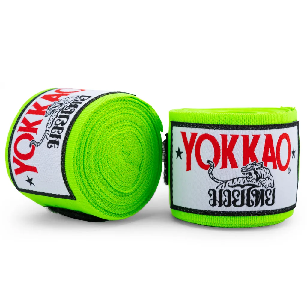 Premium Hand Wraps