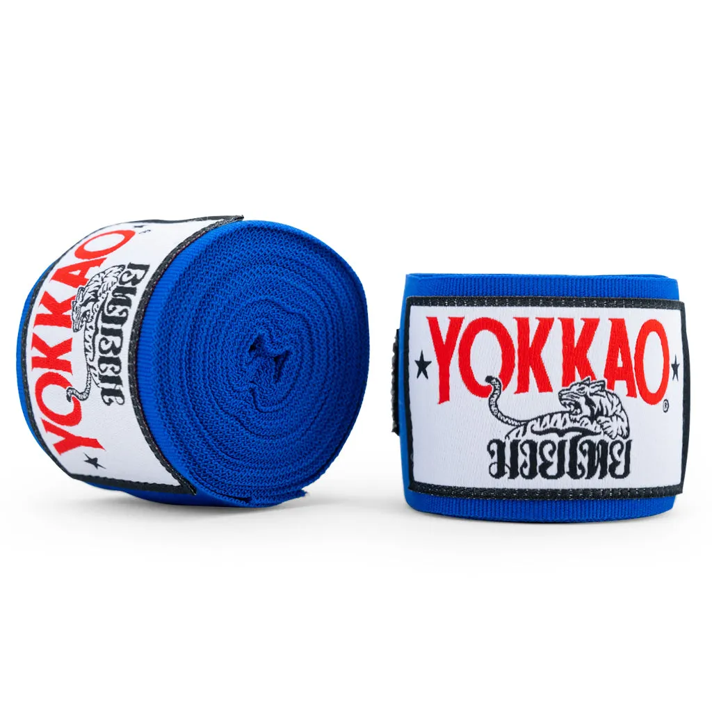 Premium Hand Wraps