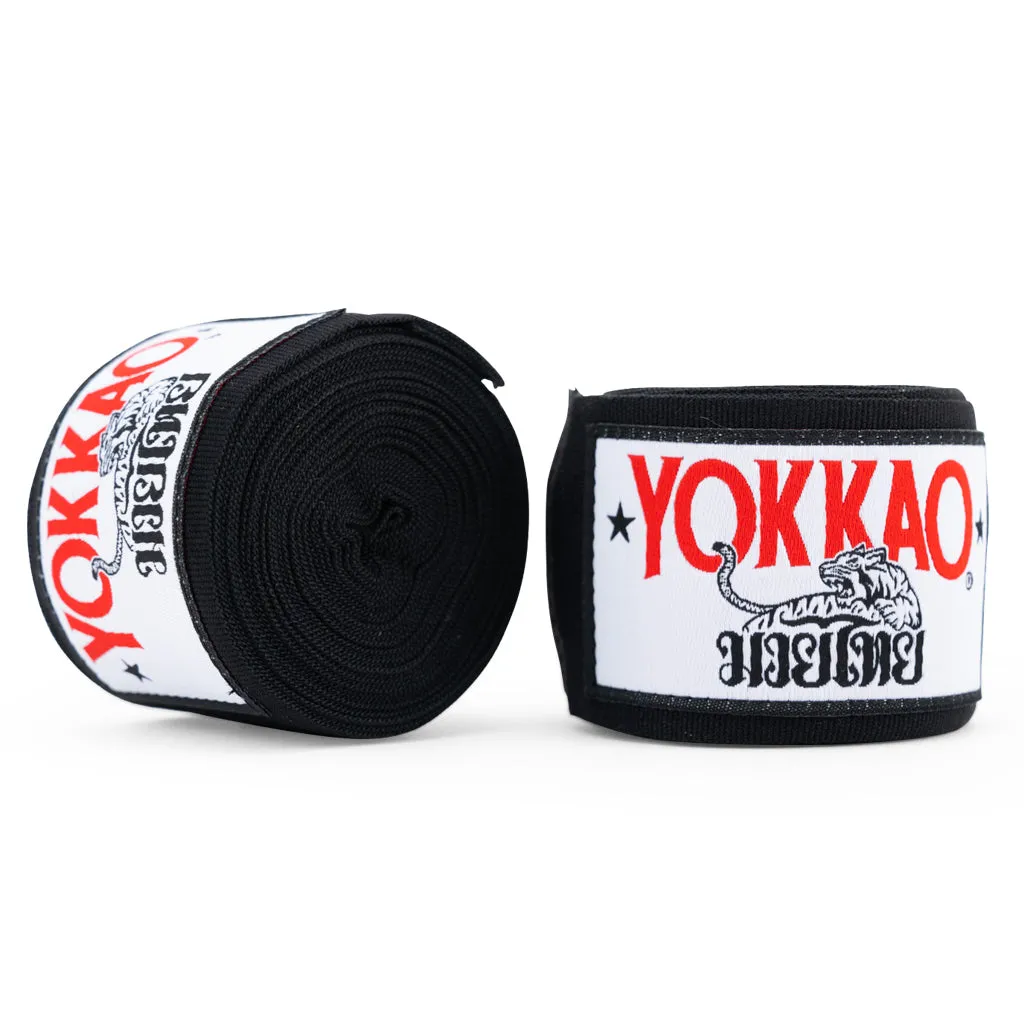 Premium Hand Wraps