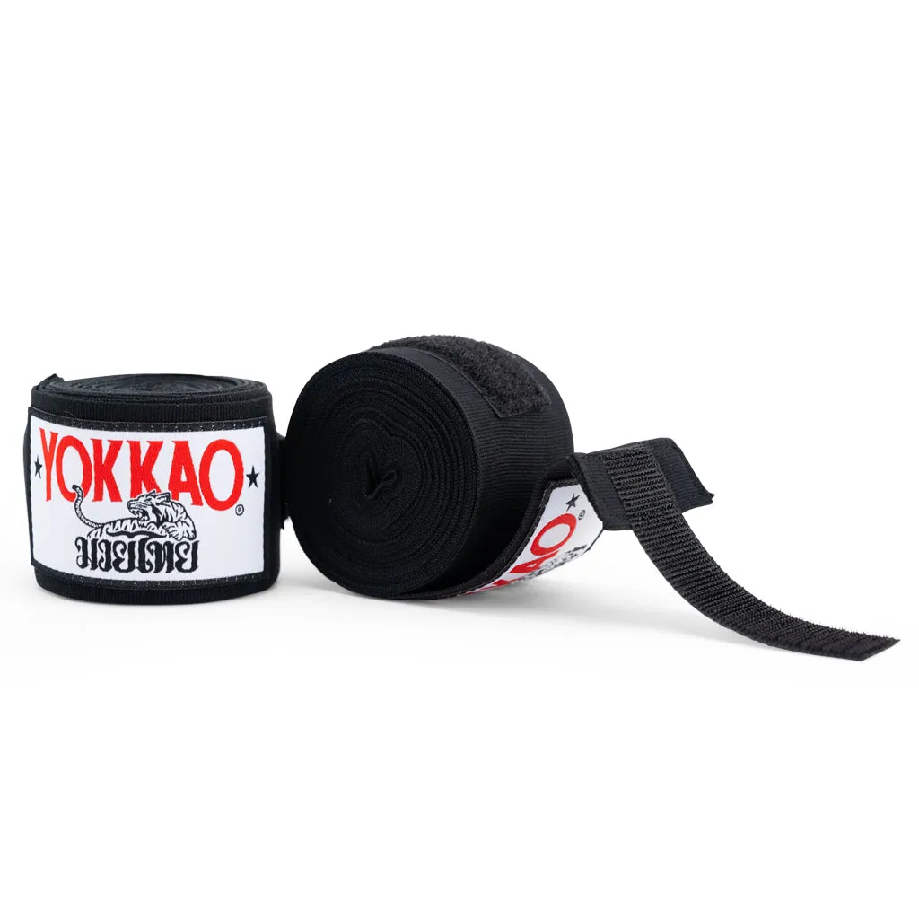 Premium Hand Wraps