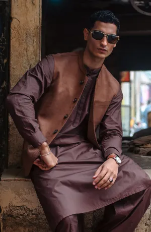 Premium Latha Suit