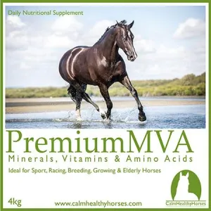 Premium MVA