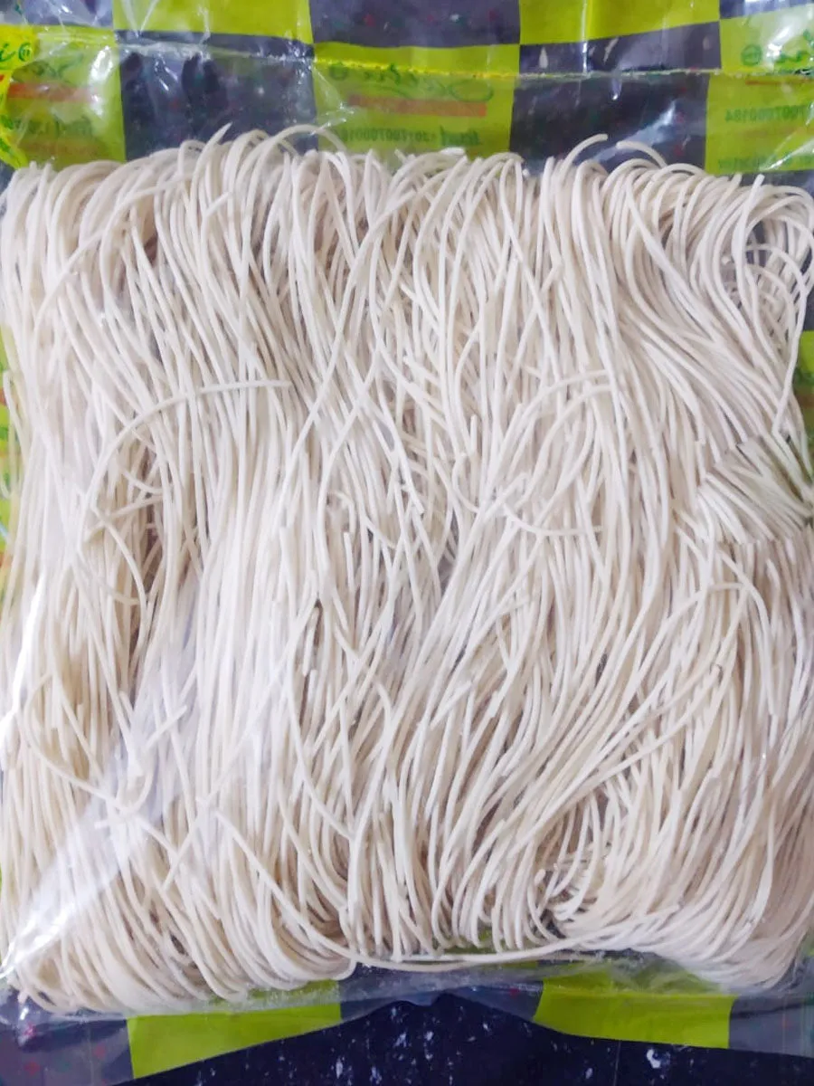 Premium Quality Noodles