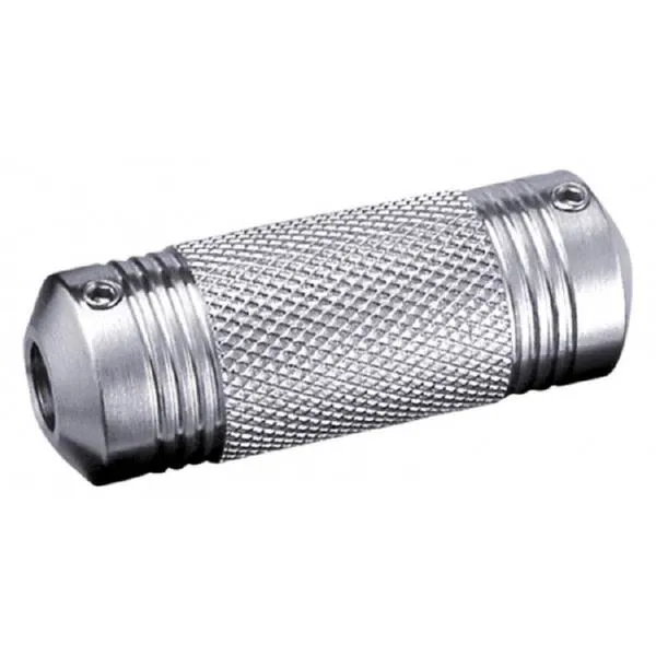 Premium Stainless Steel Grip - Super