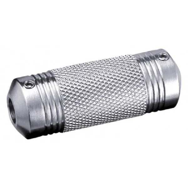 Premium Stainless Steel Grip - Super