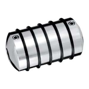 Premium Stainless Steel Tattoo Grip - Sundance