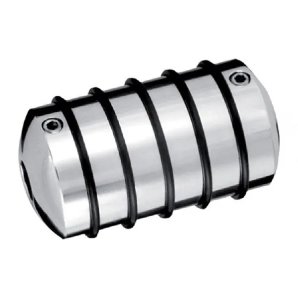 Premium Stainless Steel Tattoo Grip - Sundance