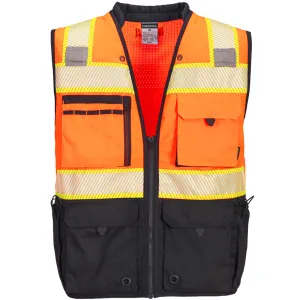 Premium Surveyor Vest