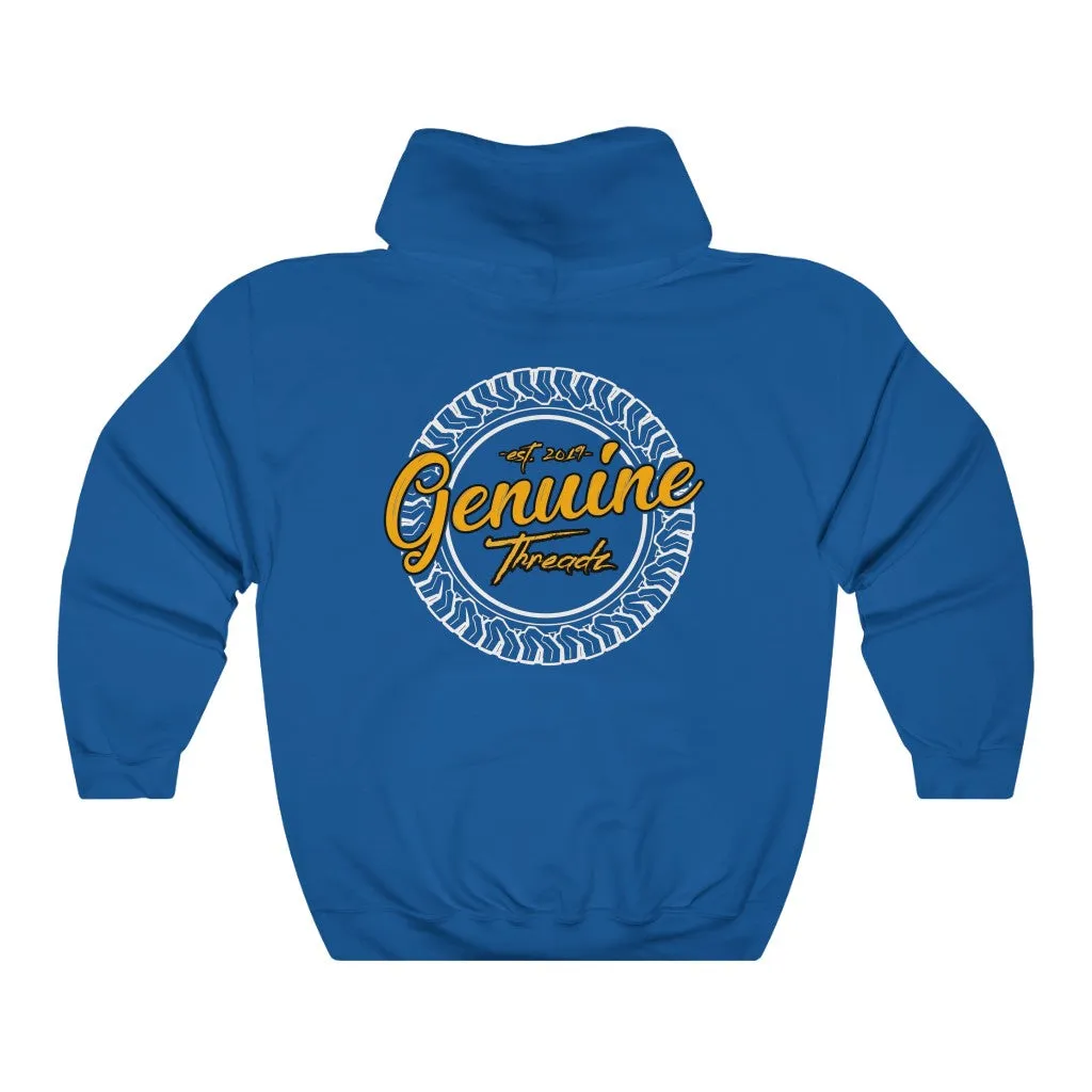Premium Unisex Hoodie