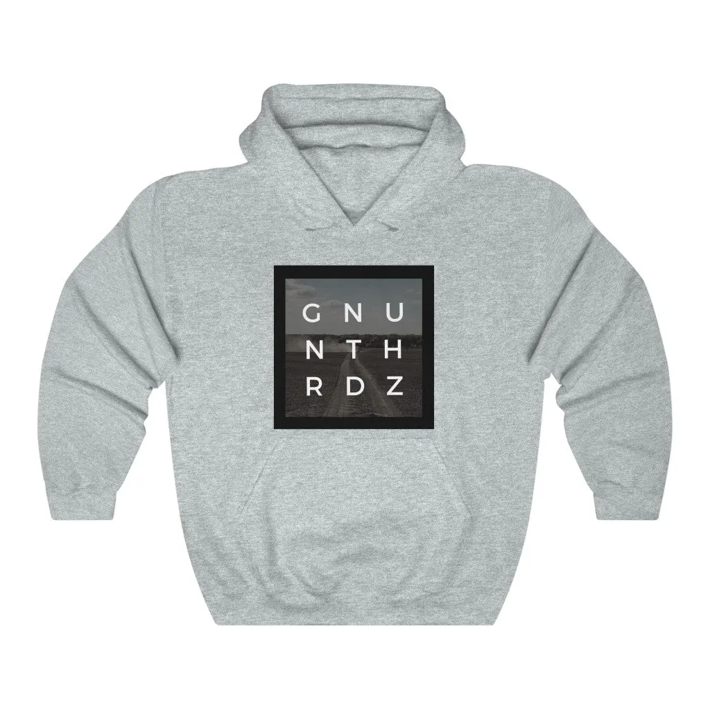 Premium Unisex Hoodie