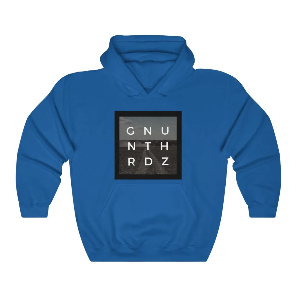 Premium Unisex Hoodie