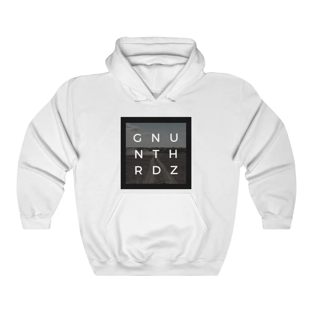 Premium Unisex Hoodie