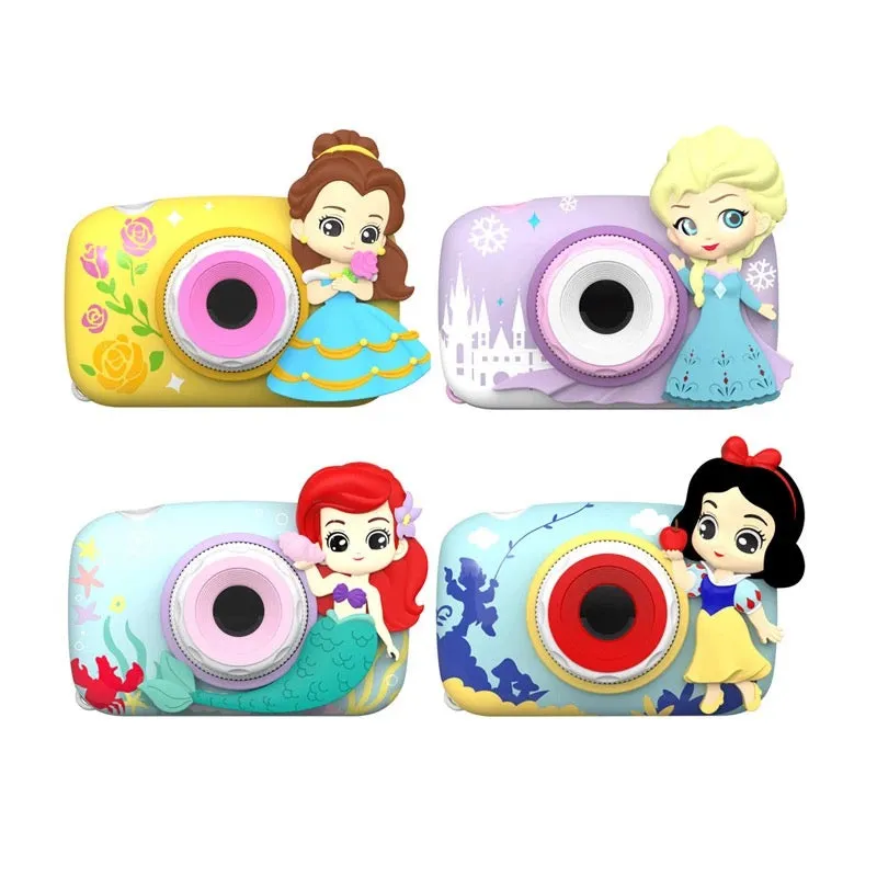 Princess Mini Real Camera