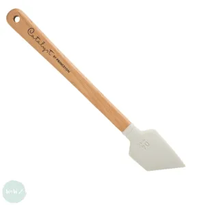 Princeton CATALYST TOOL Synthetic Short Handle 15mm MINI BLADES - M04