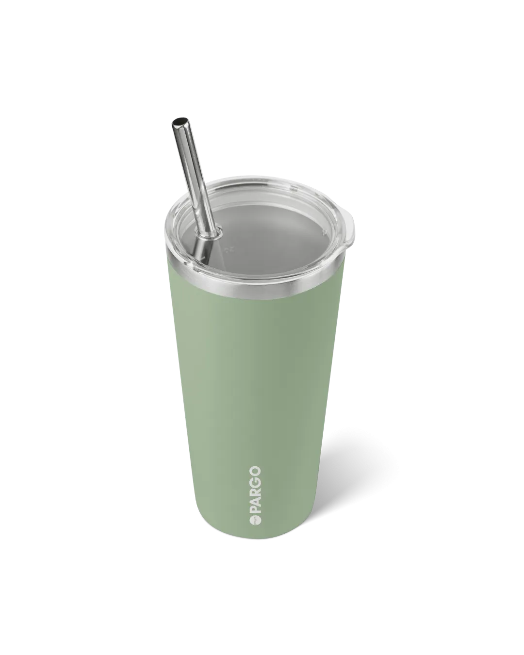 Project Pargo 20oz Insulated Classic Cup - Eucalypt Green