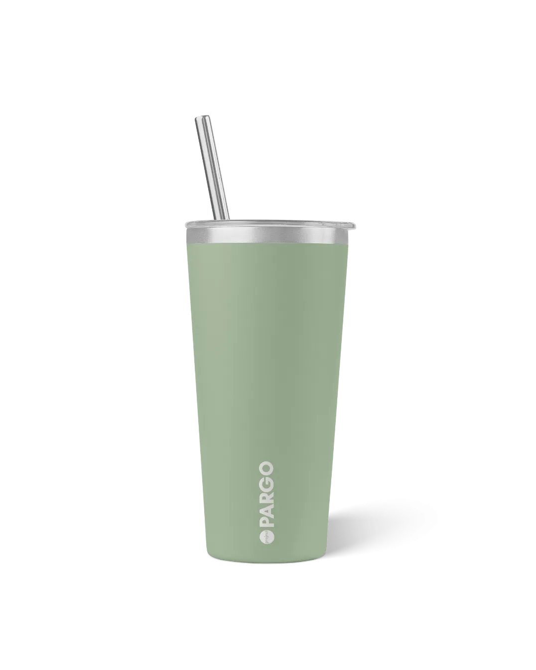 Project Pargo 20oz Insulated Classic Cup - Eucalypt Green