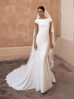 Pronovias: Anitra